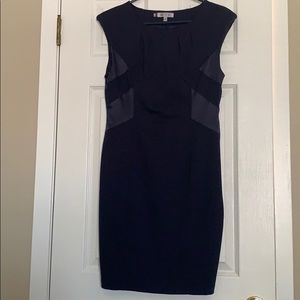 Jennifer  Lopez dress Navy size 10